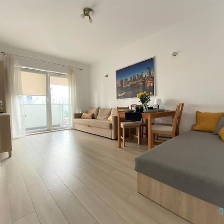 Stary Milky Apartment Gdansk Exterior photo